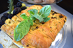 THE GREAT SEATTLE BAKE OFF